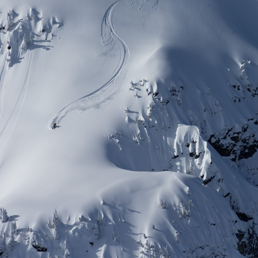 Announcing the 19th Annual Alpenglow Sports Winter Speaker Series Season