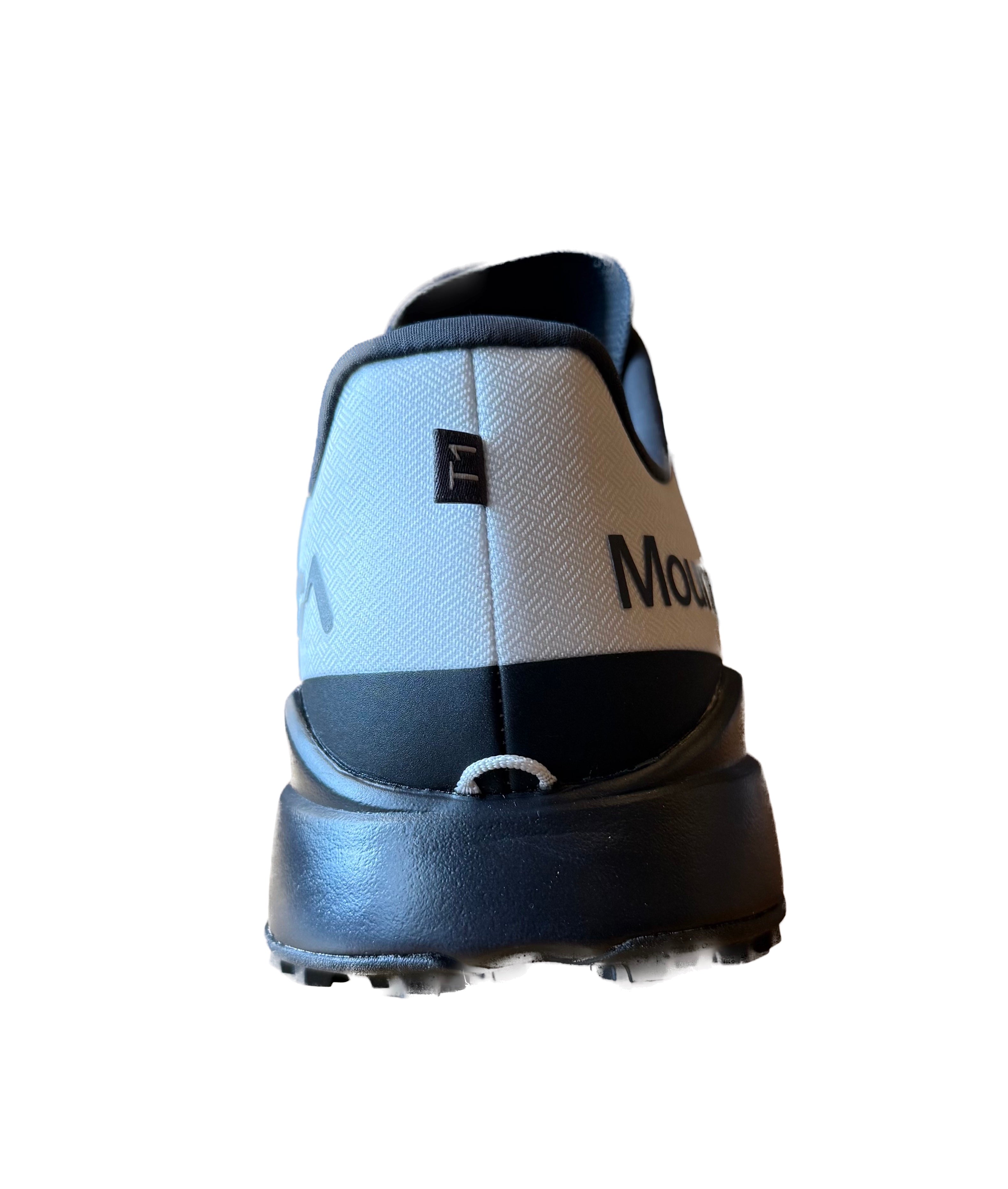 Trail Shoe Wear, Explained