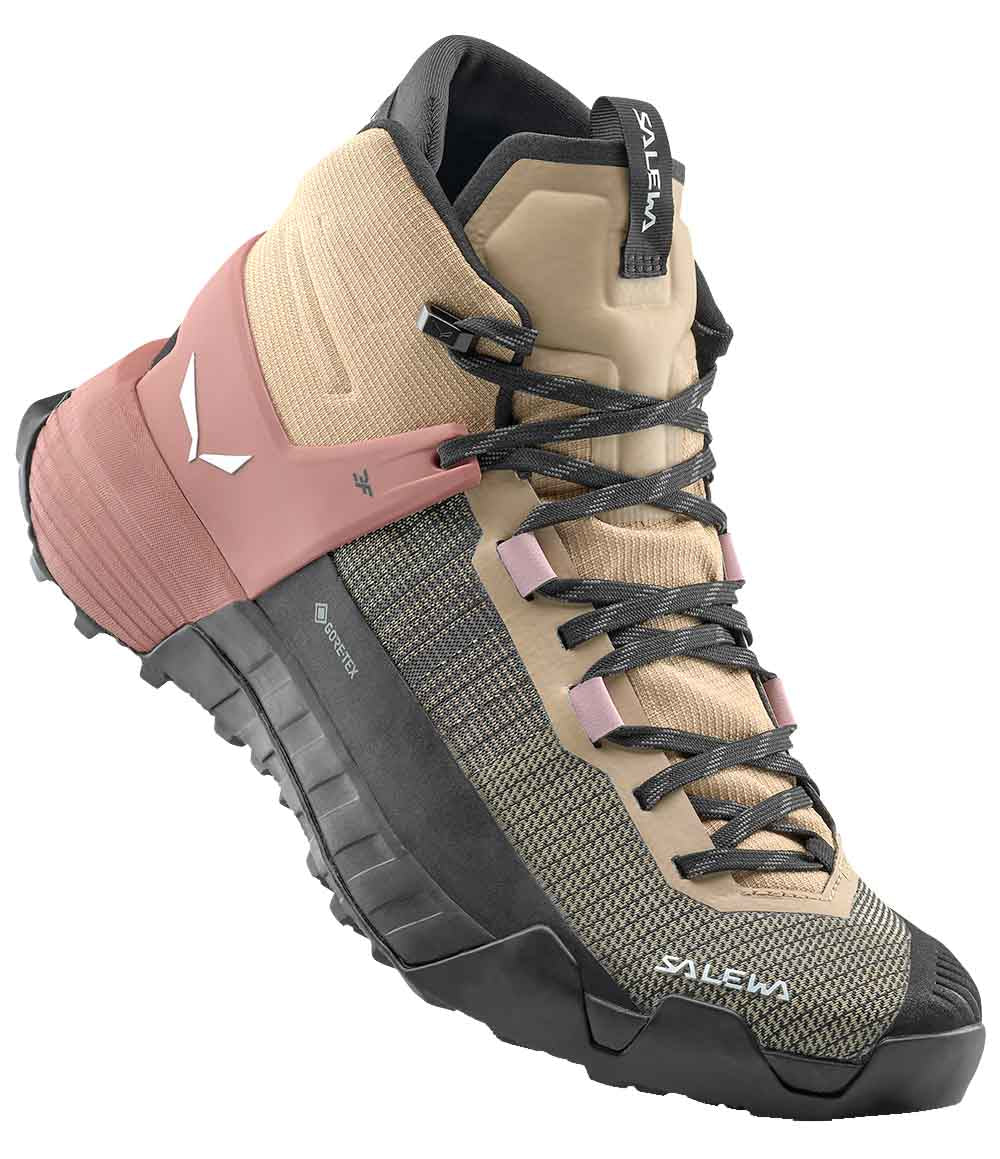 W Wildfire NXT Mid GTX