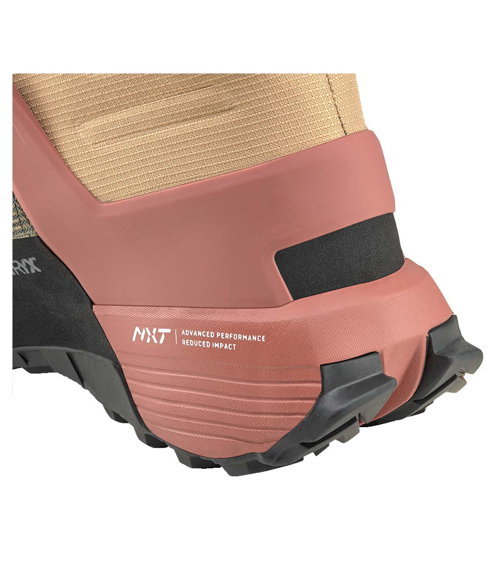 W Wildfire NXT Mid GTX