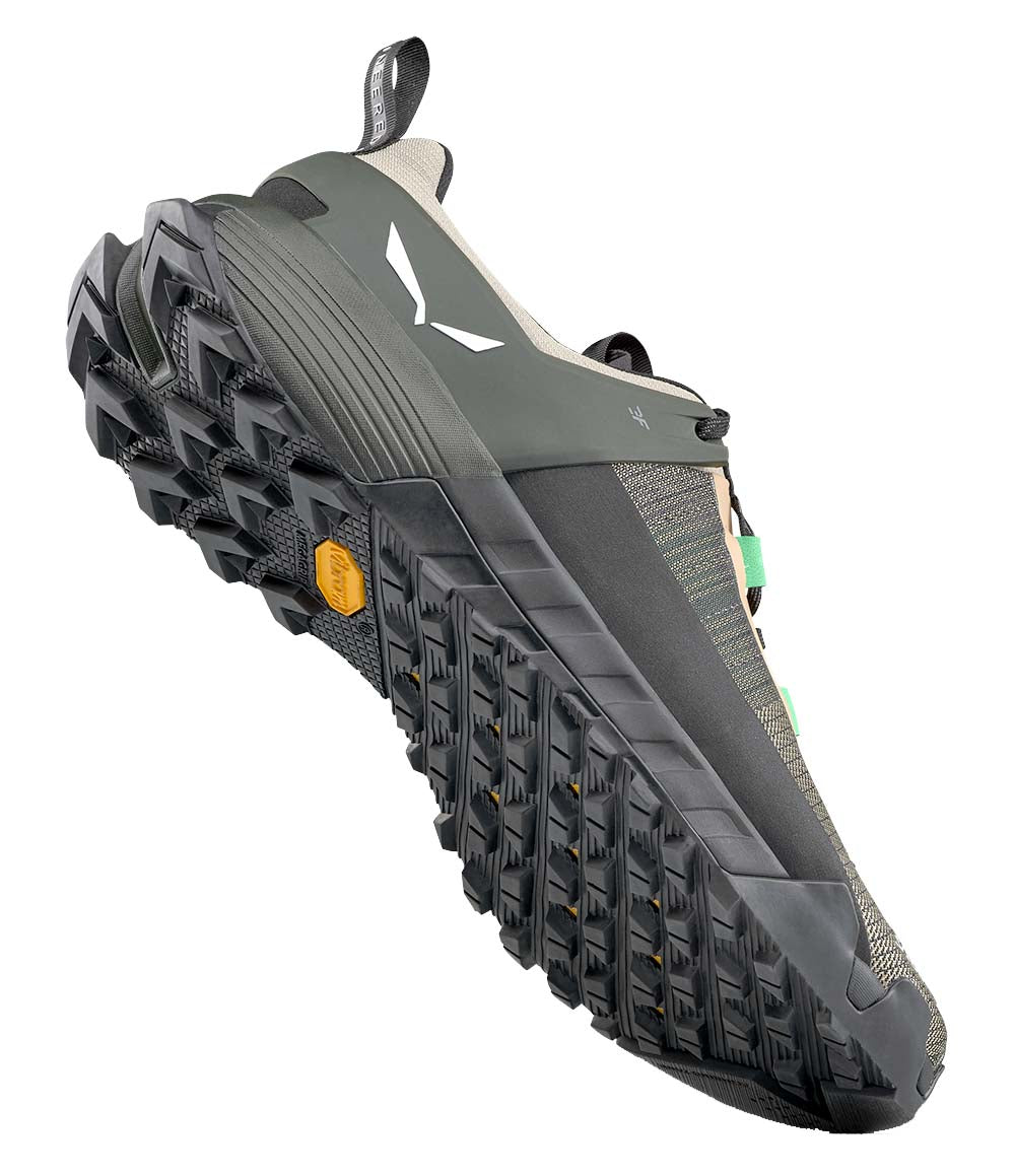 M Wildfire NXT