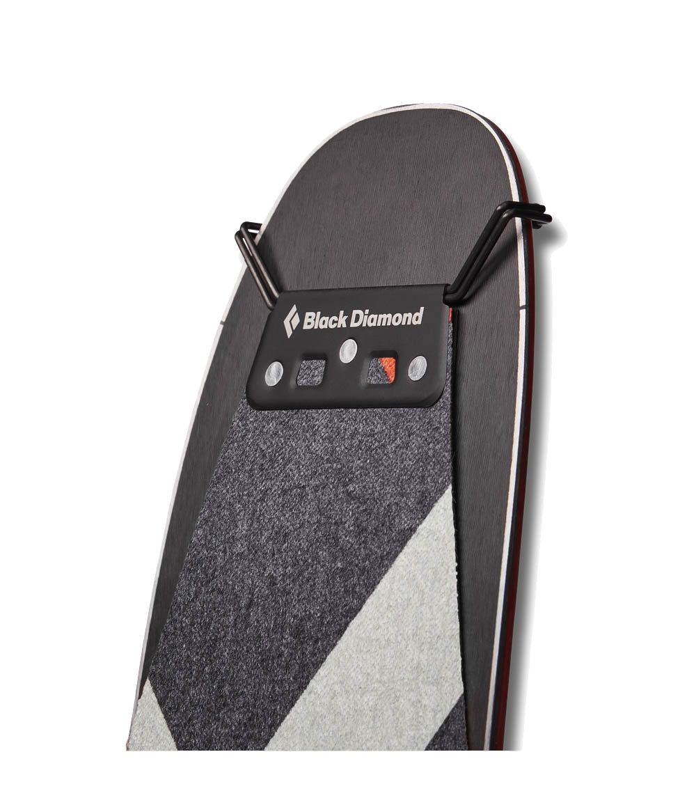 Black diamond glidelite mix sts 140mm Clearance