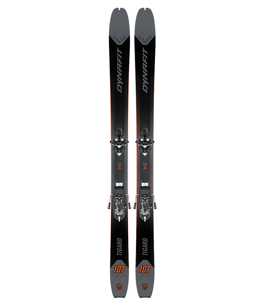 Tigard 107 Skis
