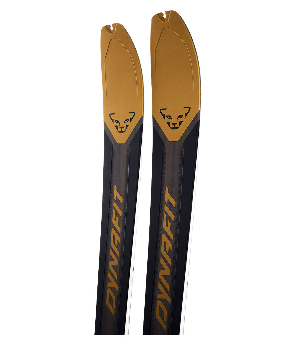 Ridge 95 Skis
