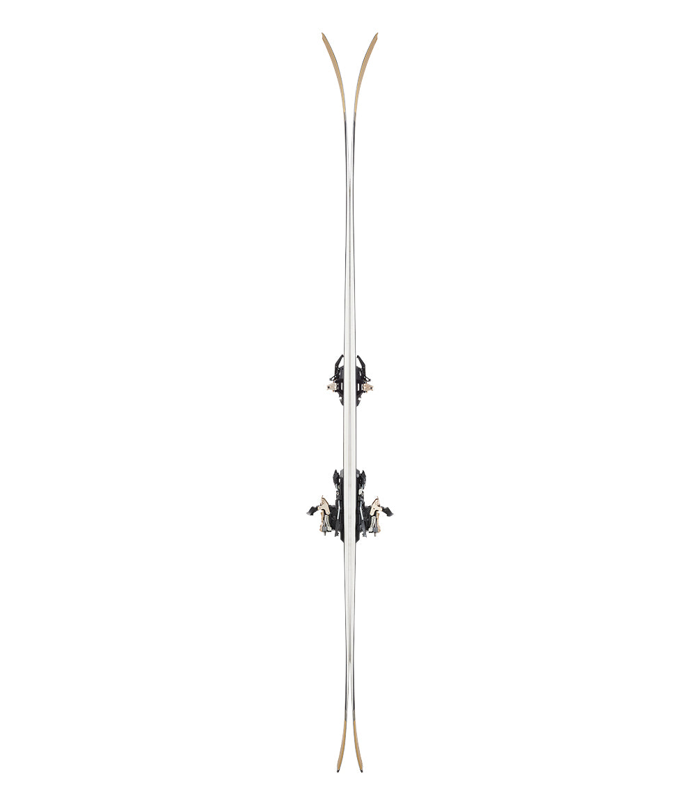 Ridge 95 Skis