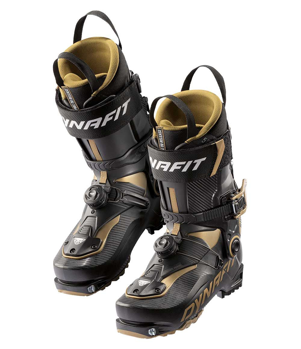 Ridge Pro Boot