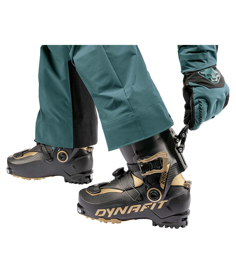 Ridge Pro Boot