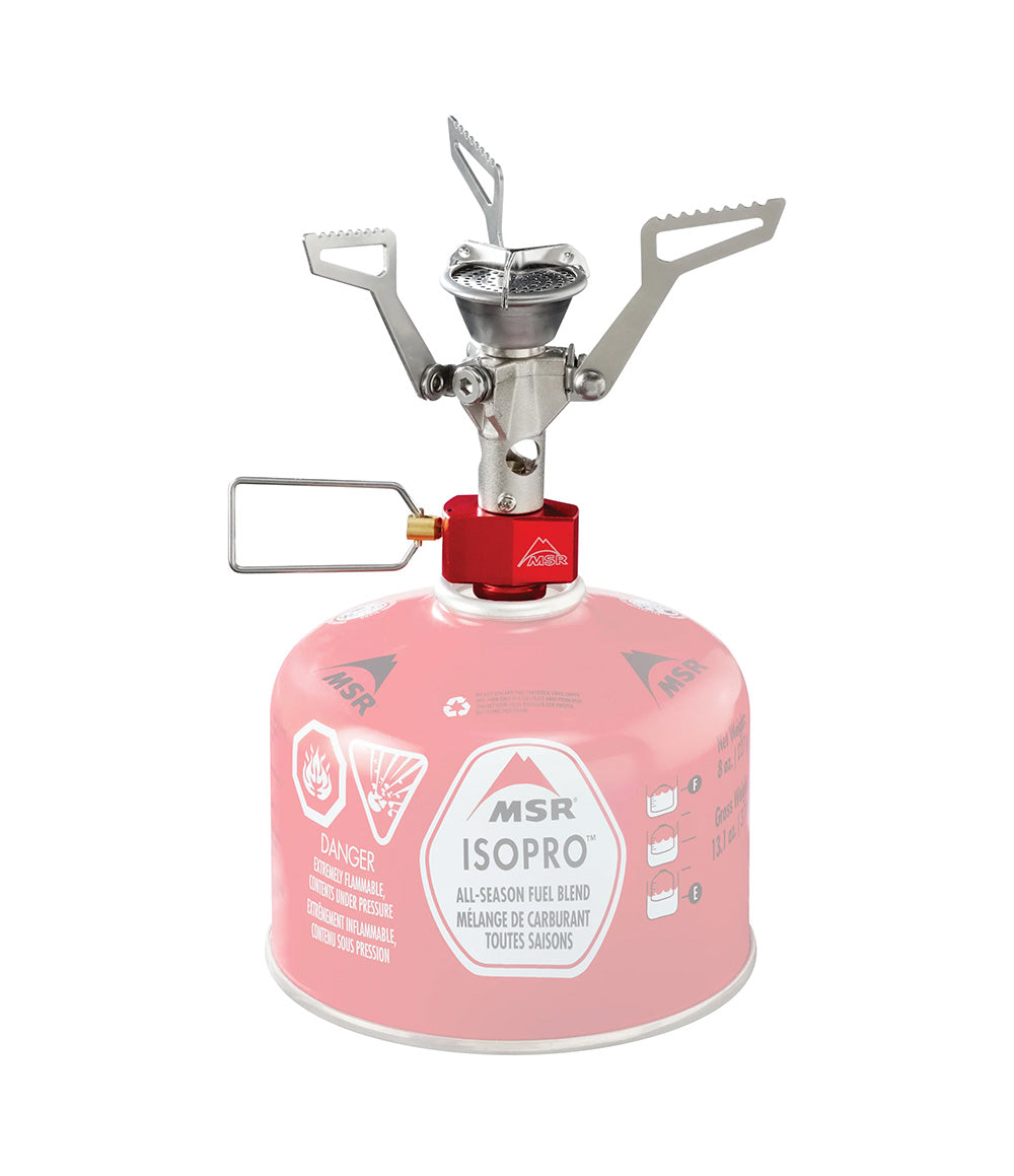 PocketRocket 2 Mini Stove Kit