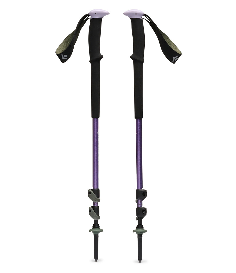 Trail Trekking Poles