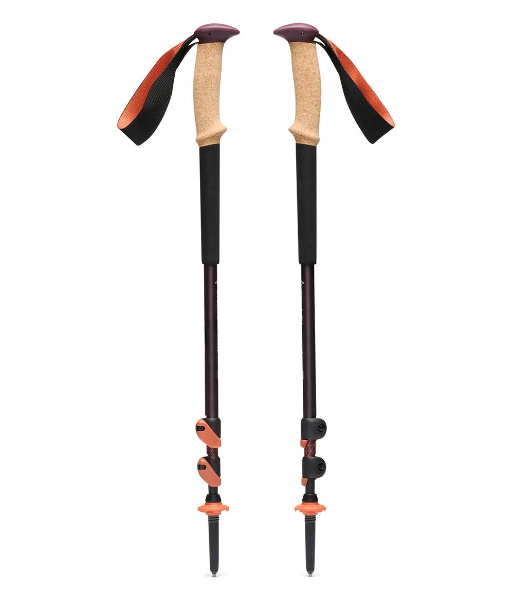 Trail Cork Trekking Poles