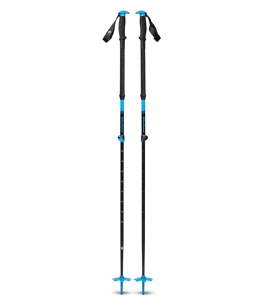 Expedition Ski Poles