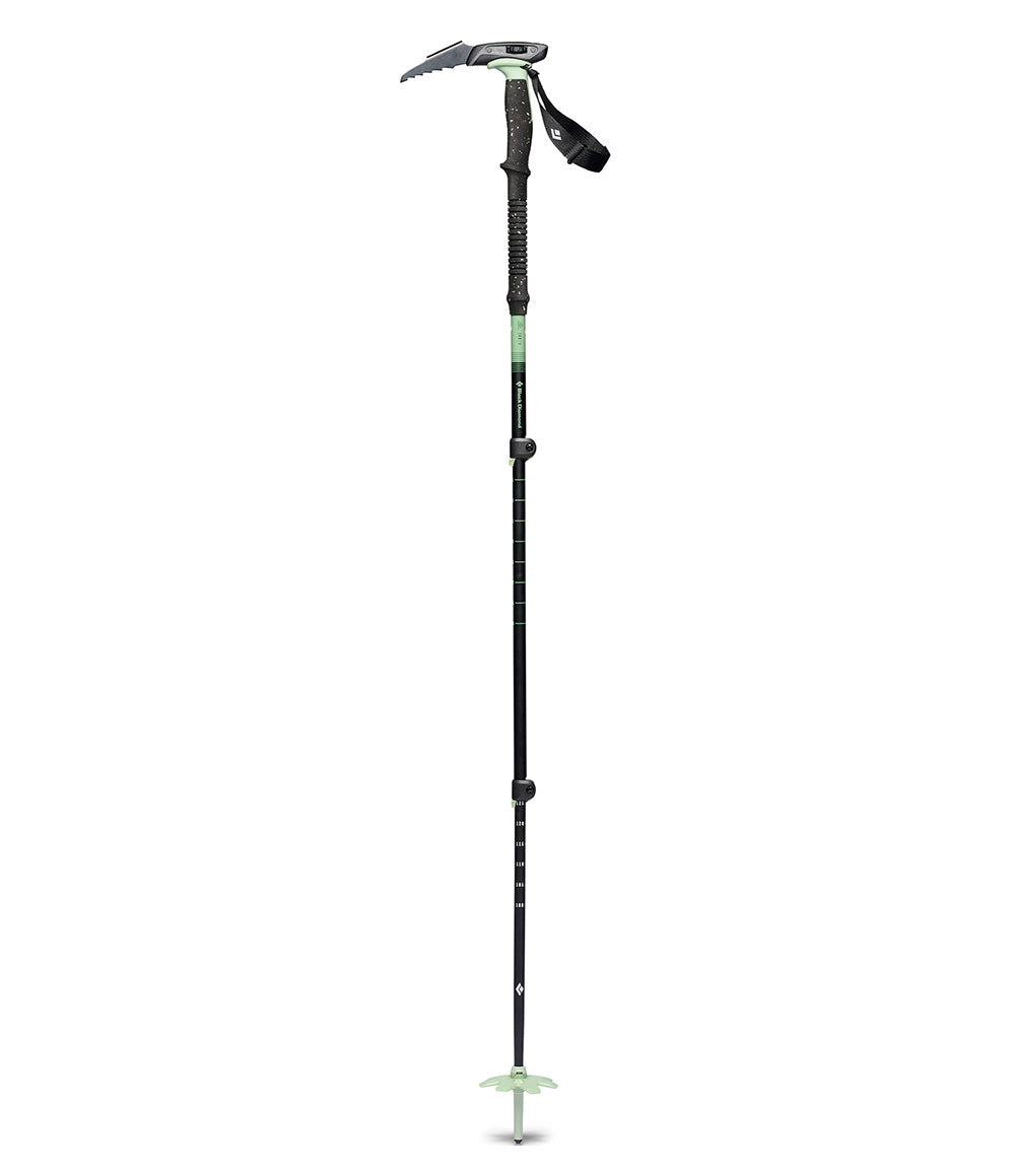 Expedition 3 Whippet Desert Sage 140cm