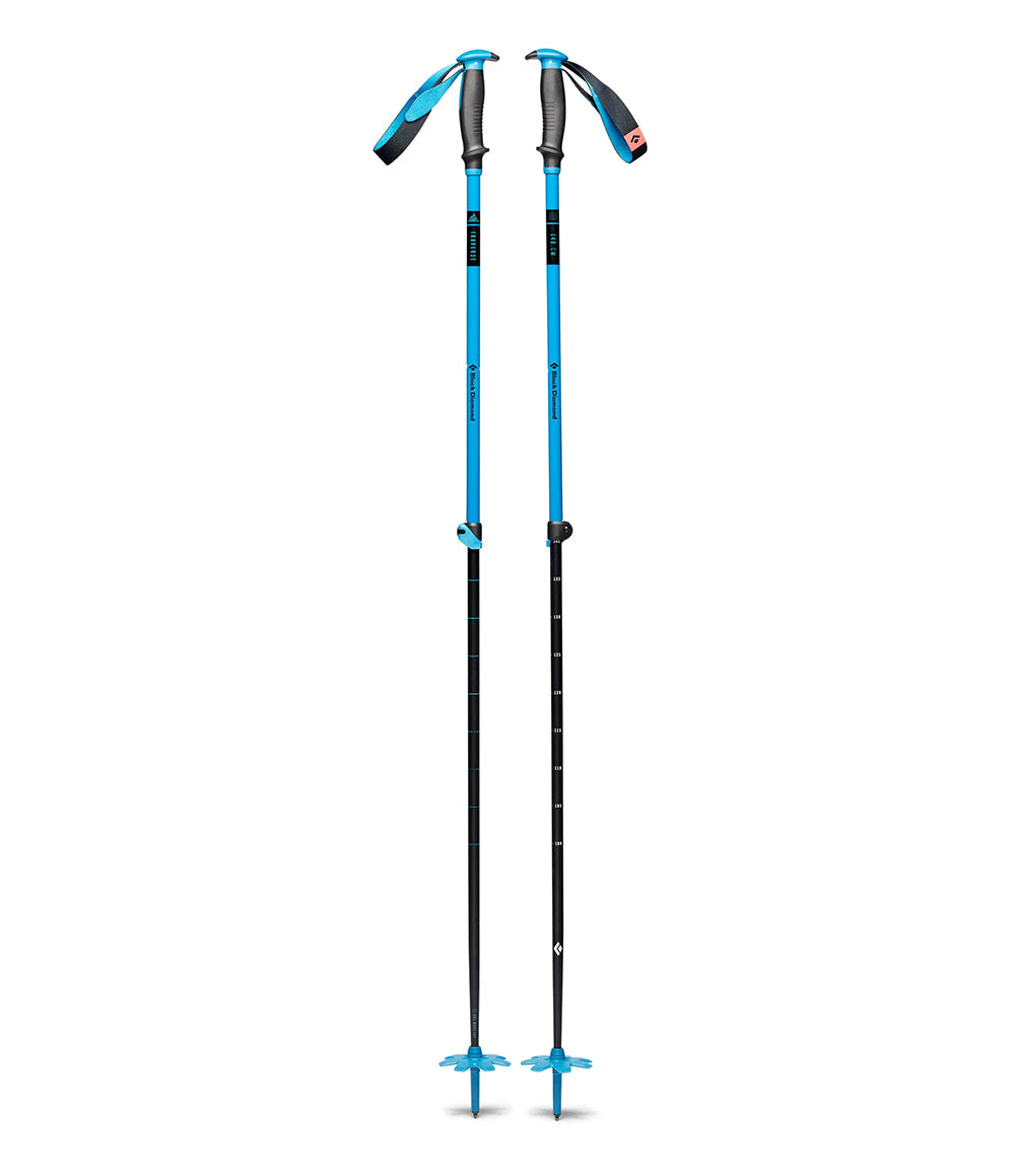 Traverse Ski Poles