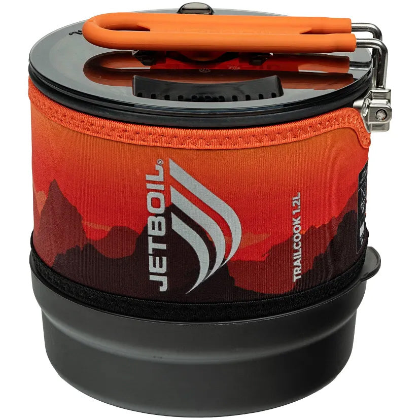 Trailcook 1.2L Stove