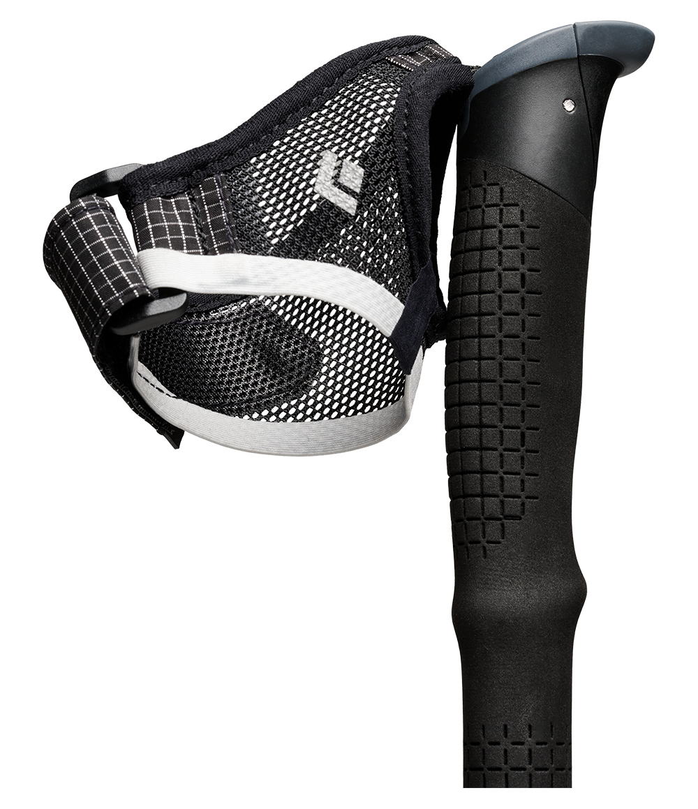 BD X norda Distance Carbon Z FKT Poles