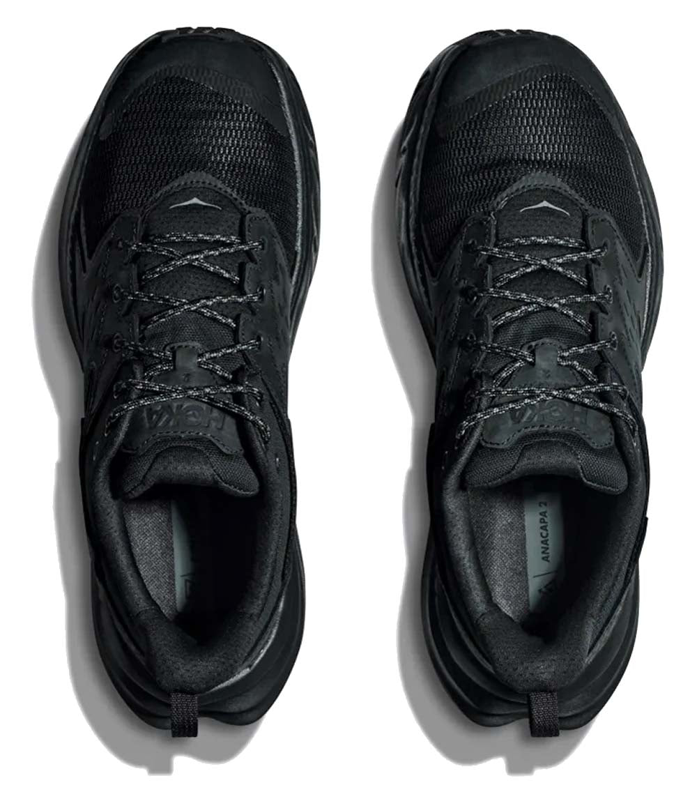 M Anacapa 2 Low GTX