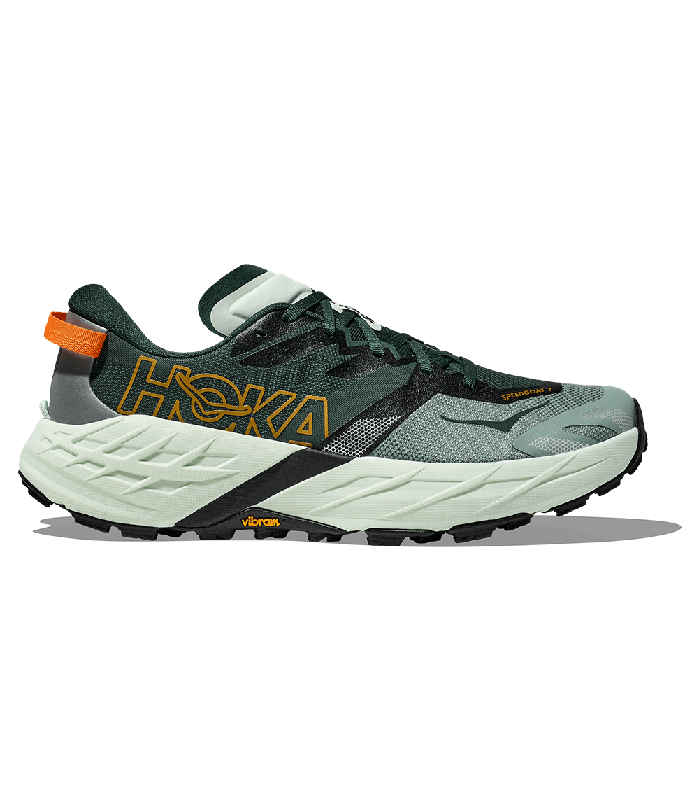 M Speedgoat 7