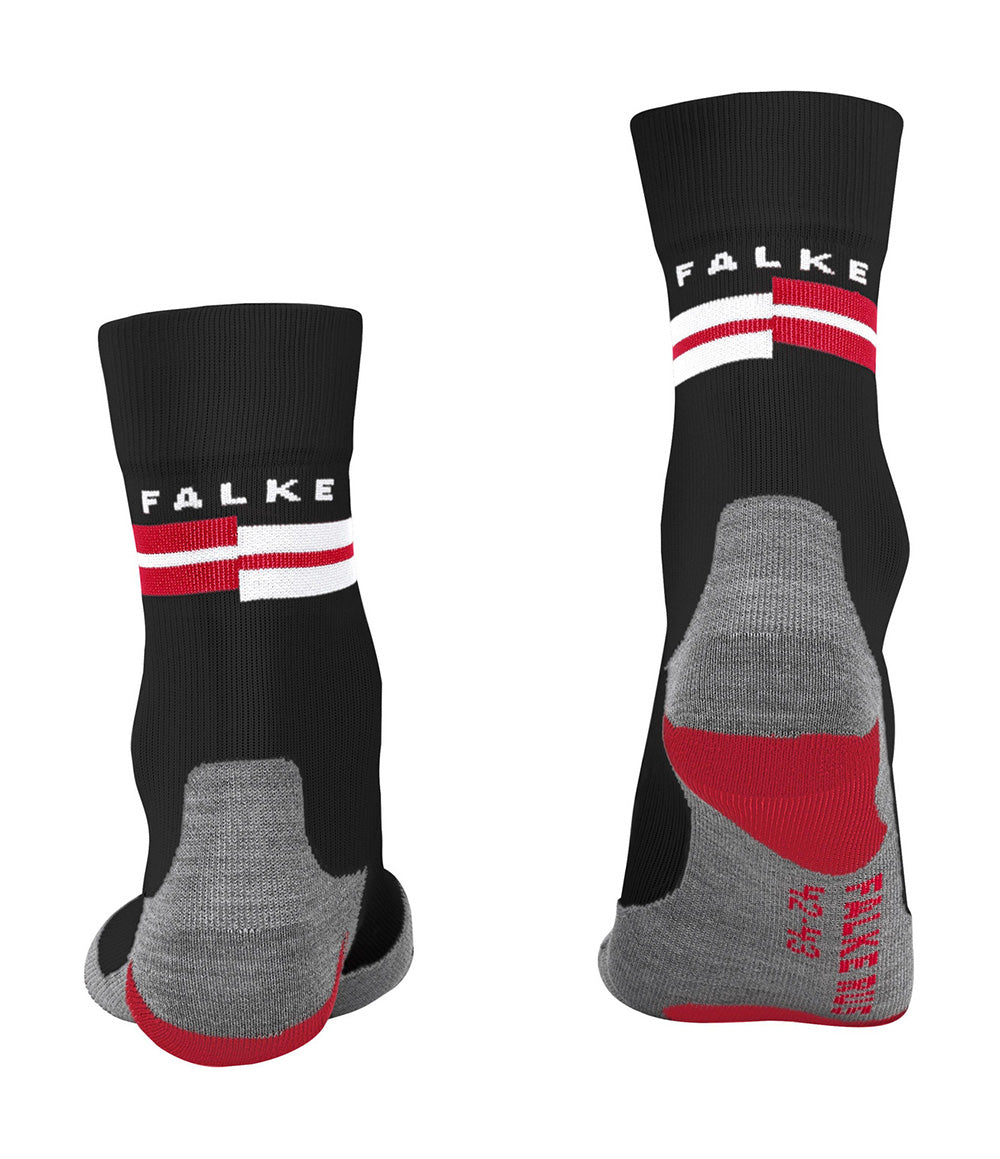 M RU5 Race Running Sock