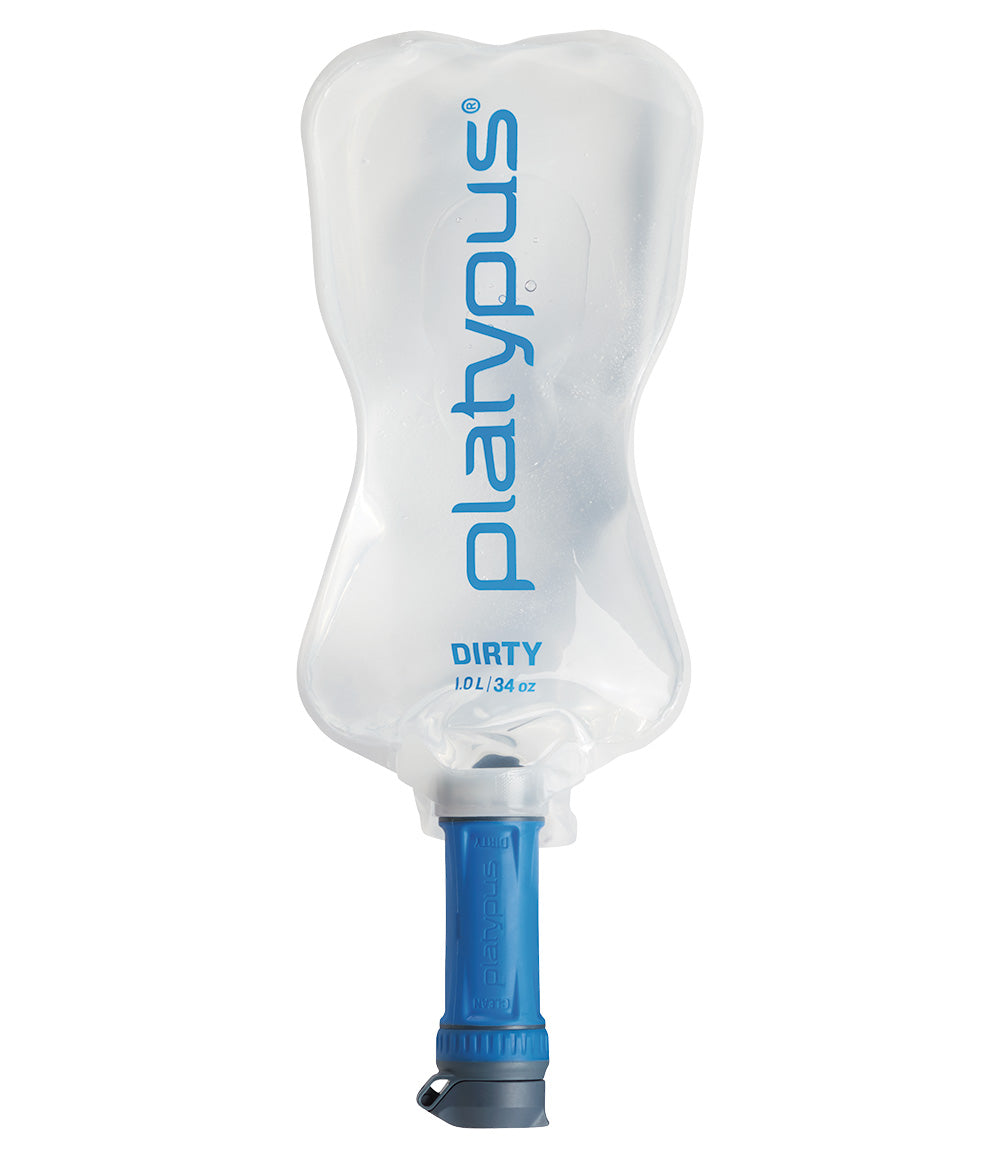 QuickDraw 1L Filter System