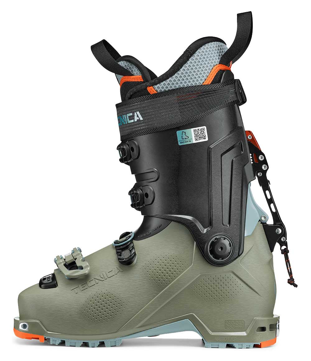 W Zero G Tour Pro