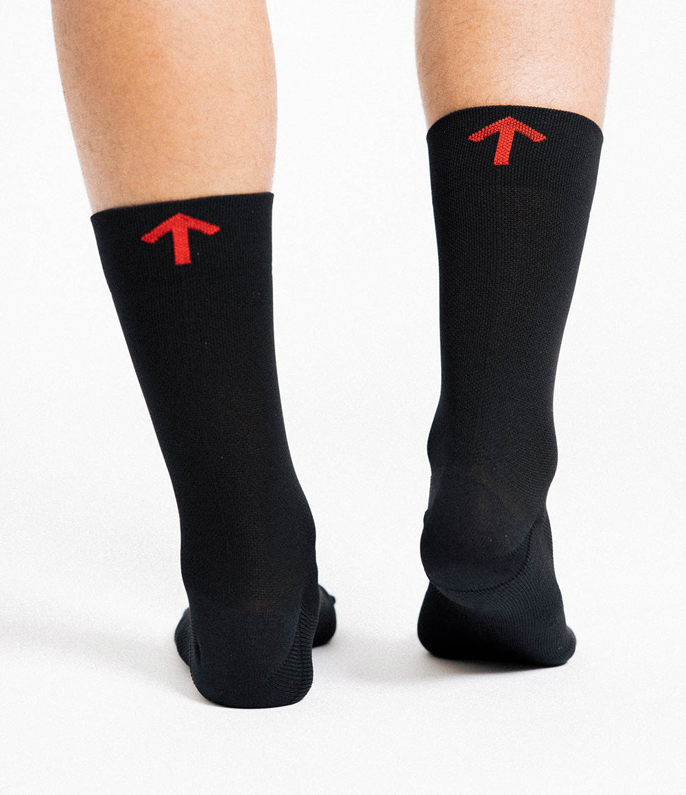 Padded Trail Sock