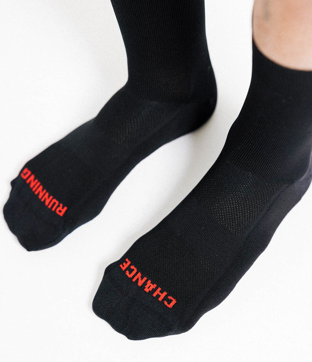 Padded Trail Sock