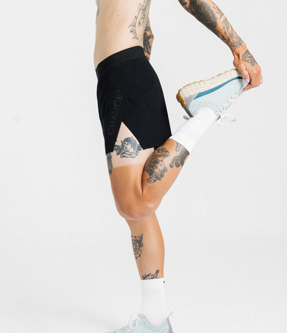 M AROW Sprint Short