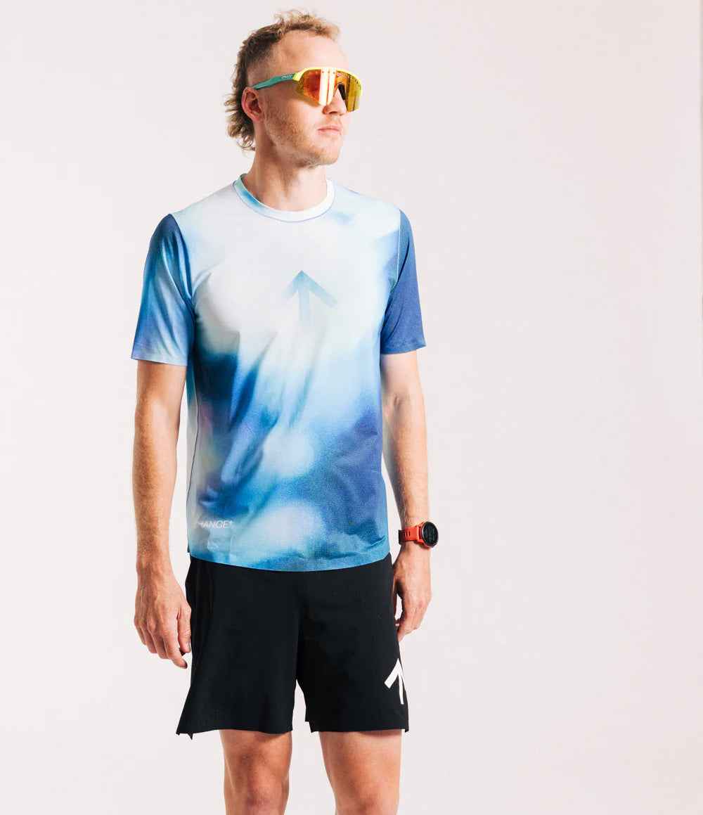 U AROW Lightweight Tee V2