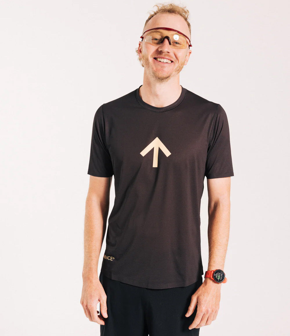 U AROW Lightweight Tee V2