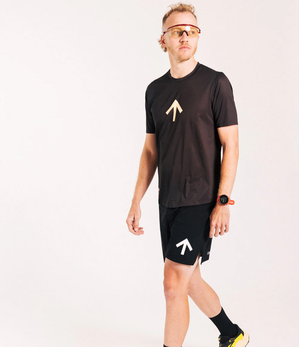 U AROW Lightweight Tee V2