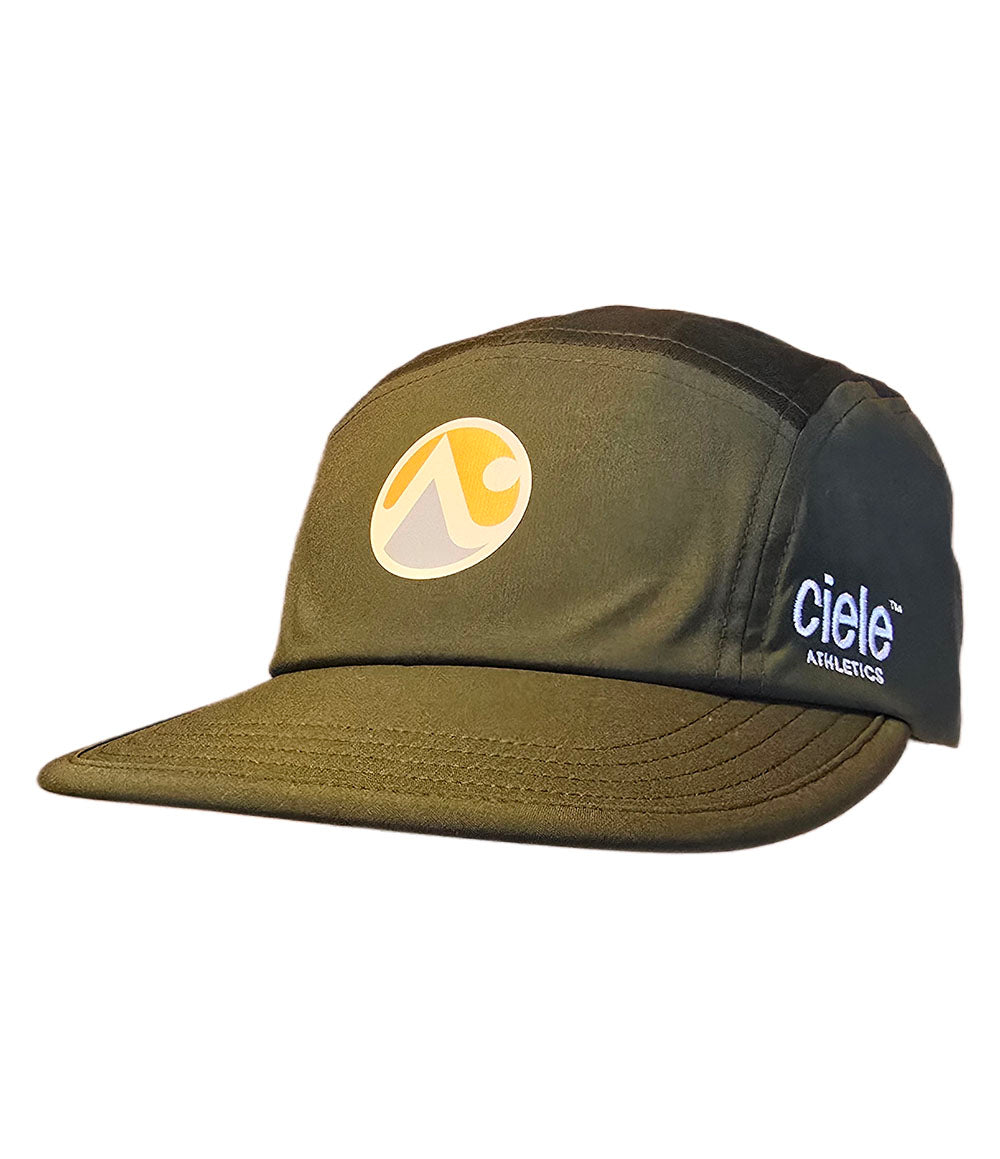 Alpenglow x Ciele Collab Hat Forest