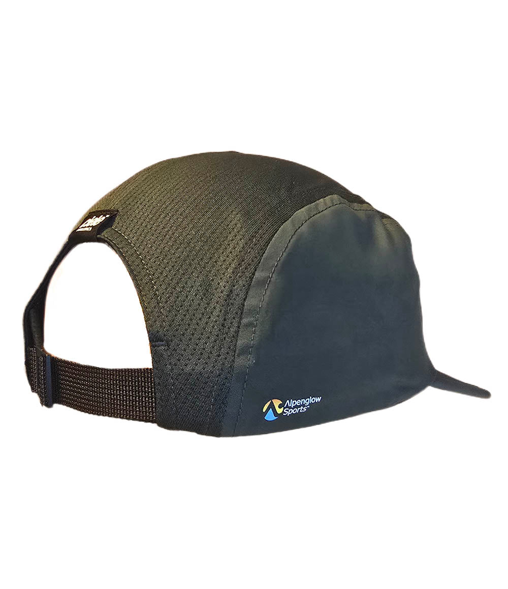 Alpenglow x Ciele Collab Hat Forest