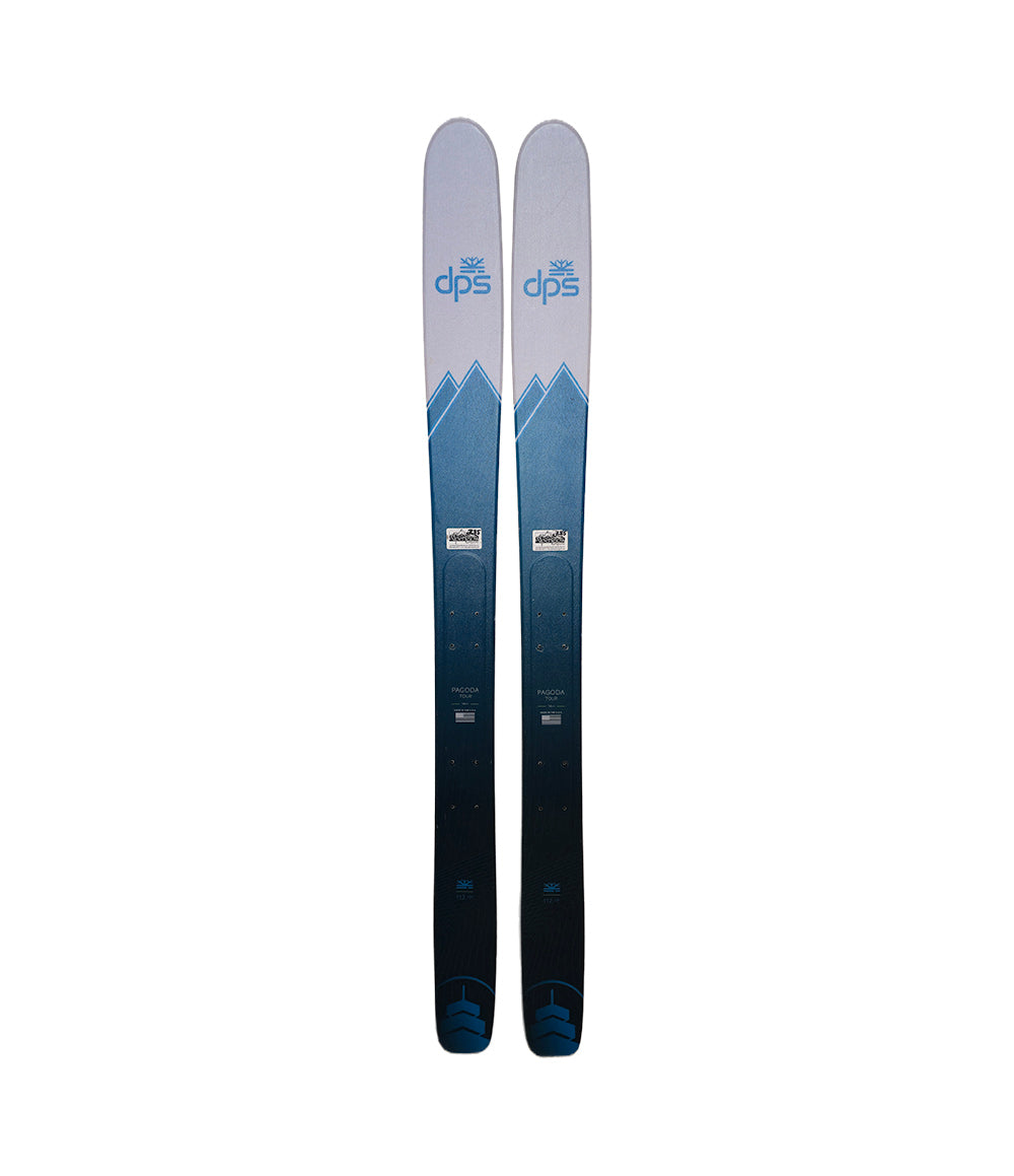 DEMO 112RP Pagoda Tour 168cm