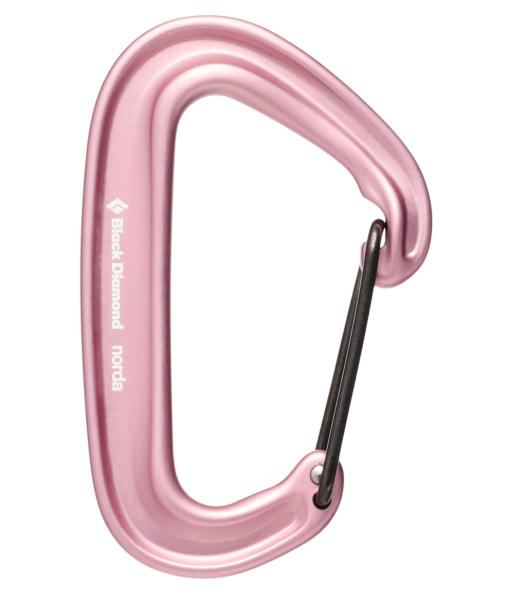 BD X norda Miniwire Carabiner