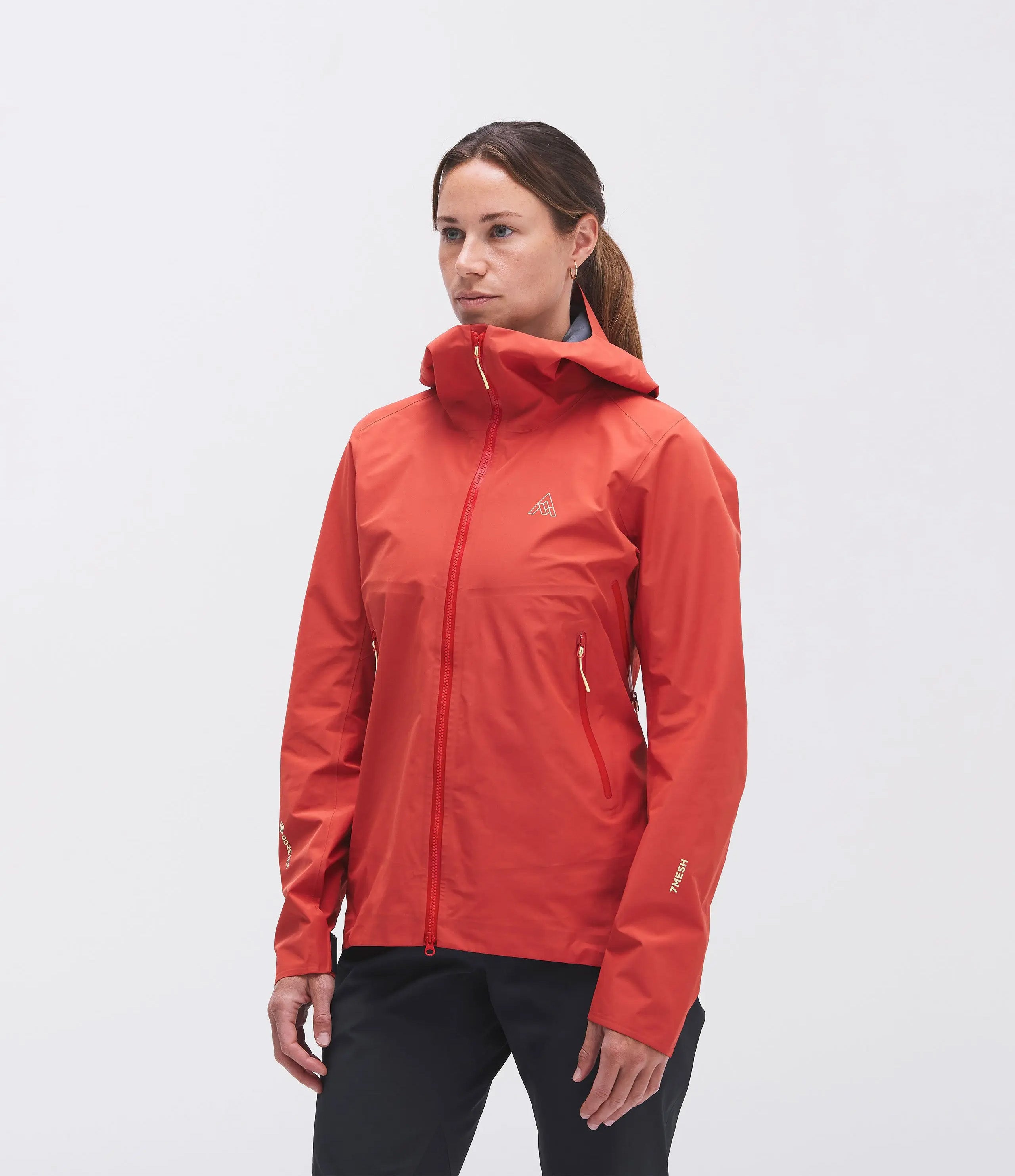 W Guardian Apex Jacket