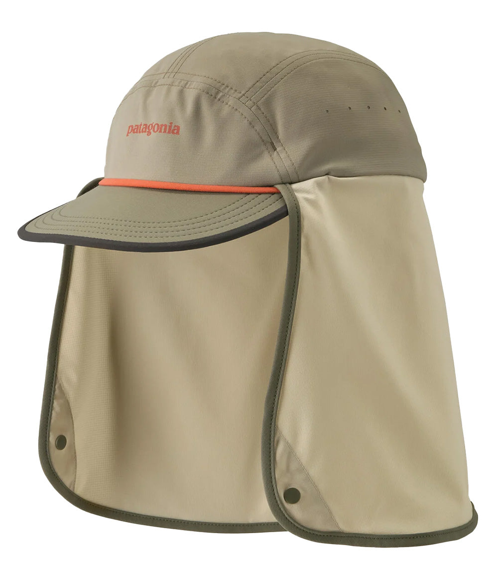 Caped Merganser Hat
