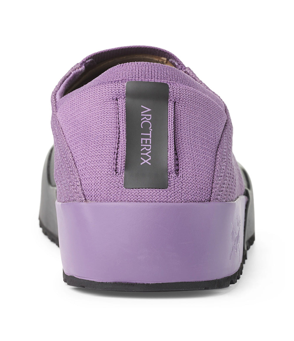 W Kragg Shoe