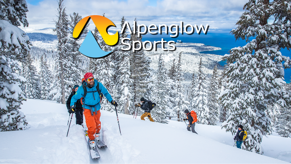 Alpenglow Sports