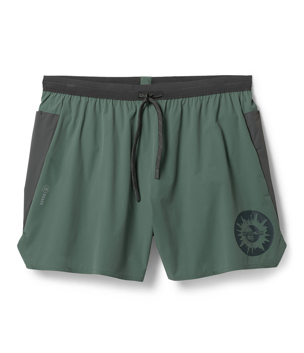 M Alta 5" Short