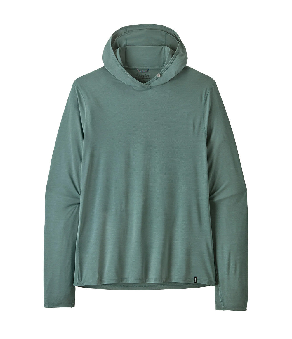 M Cap Cool Ultra Hoody