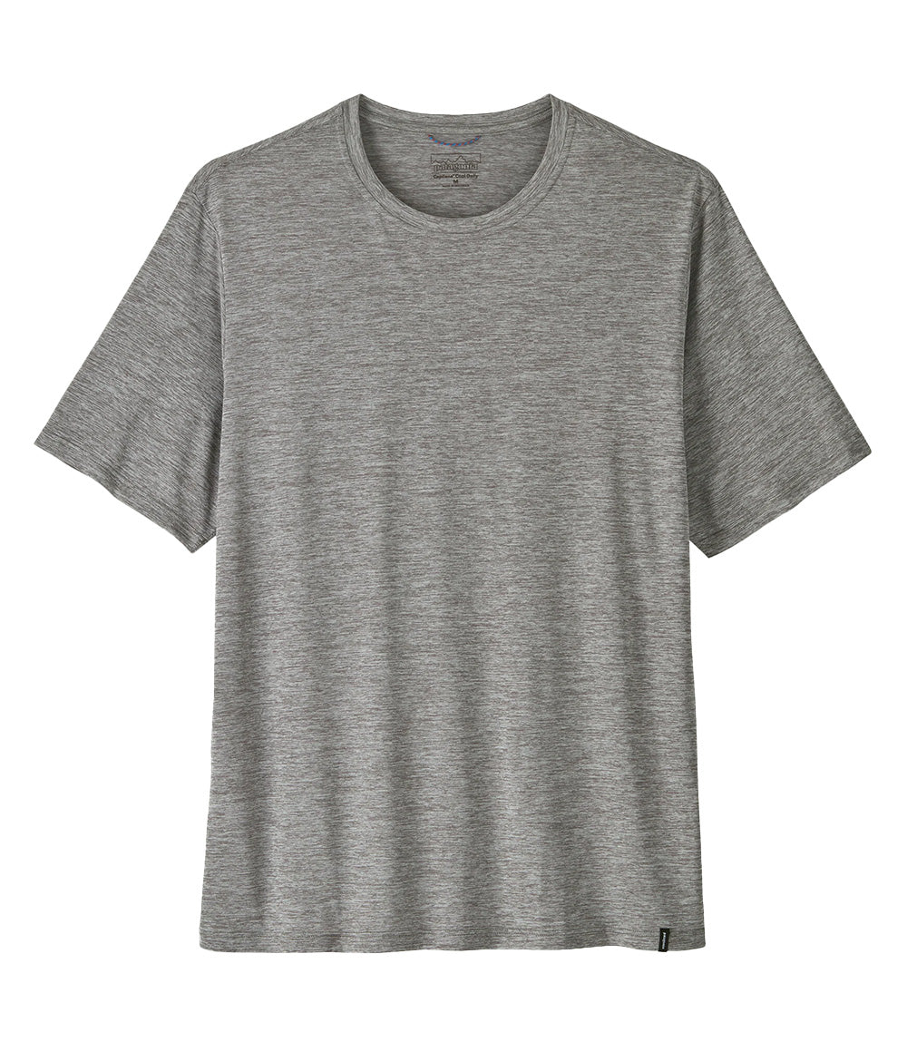 M SS Cap Cool Daily Shirt