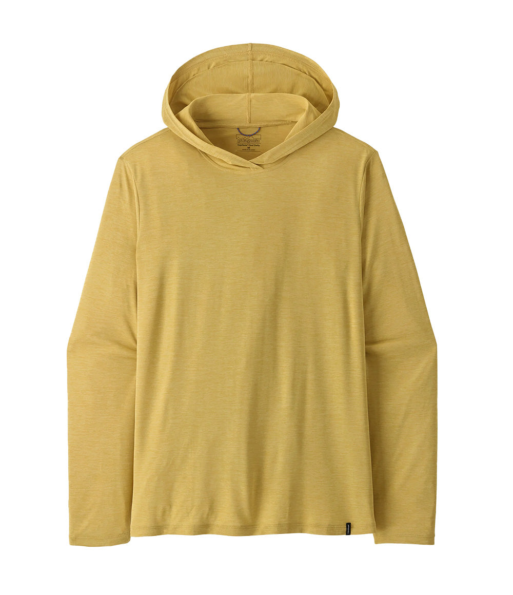 M Cap Cool Daily Hoody