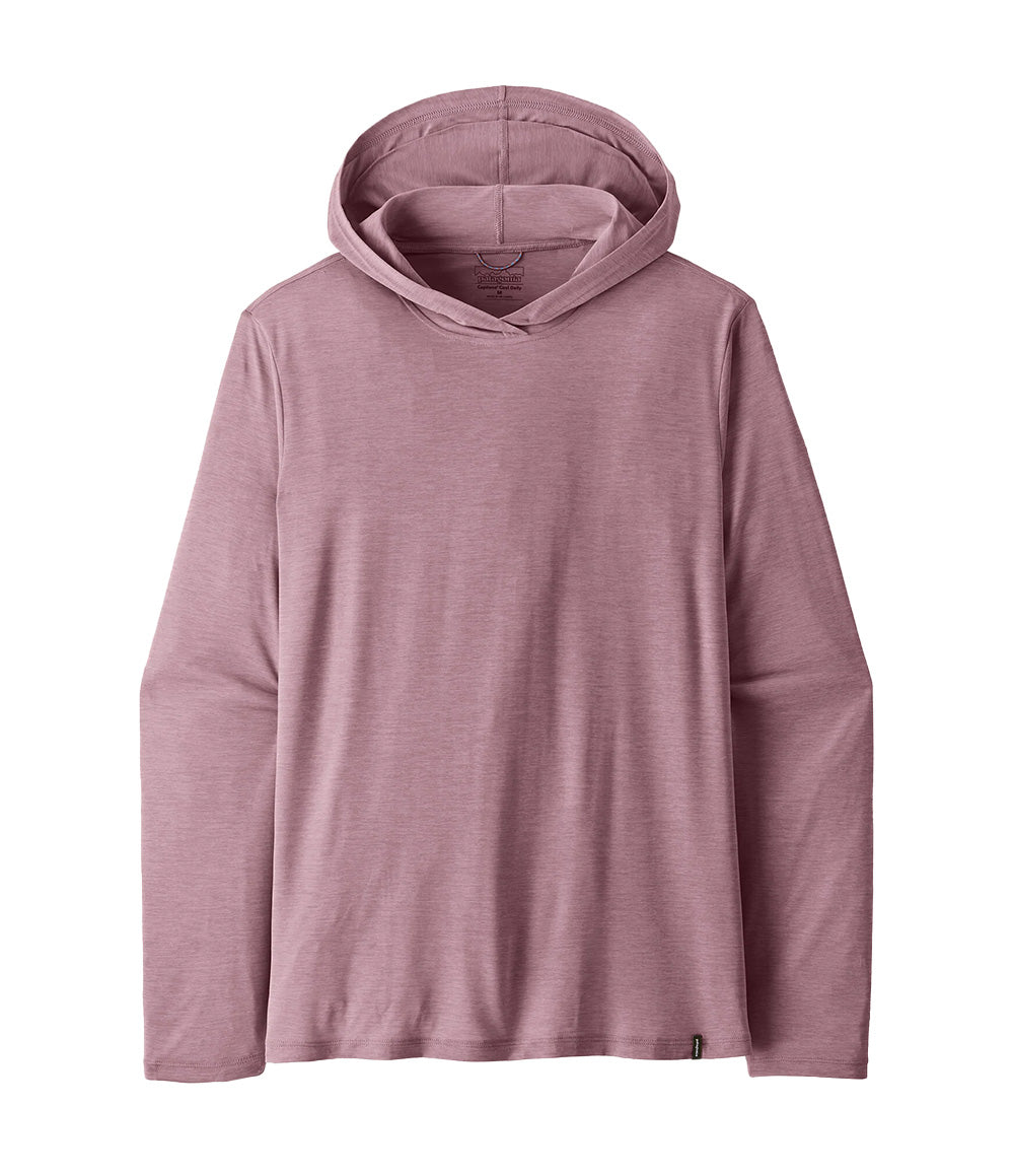 M Cap Cool Daily Hoody