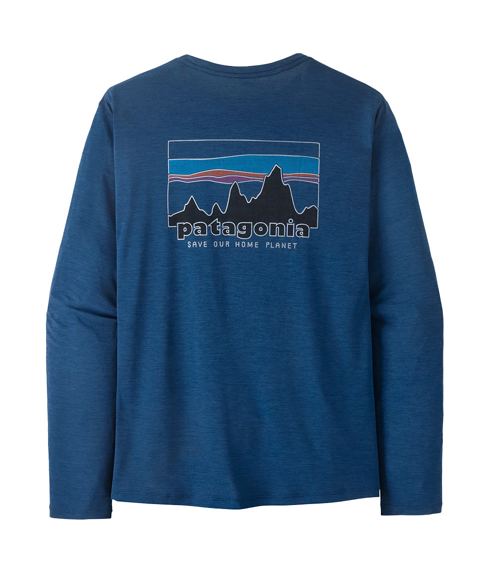 M LS Cap Cool Daily 73 Skyline