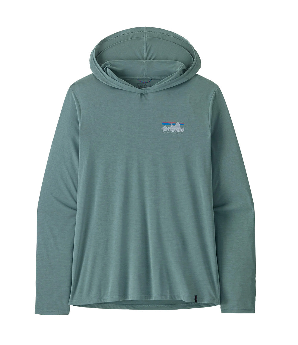 M Cap Cool Daily Hoody 73 Skyline