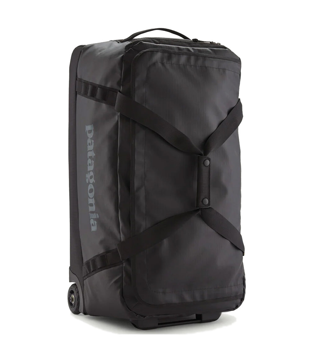 Black Hole Wheeled Duffel 70L