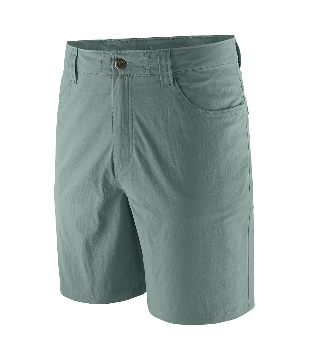M Quandary Shorts 8"
