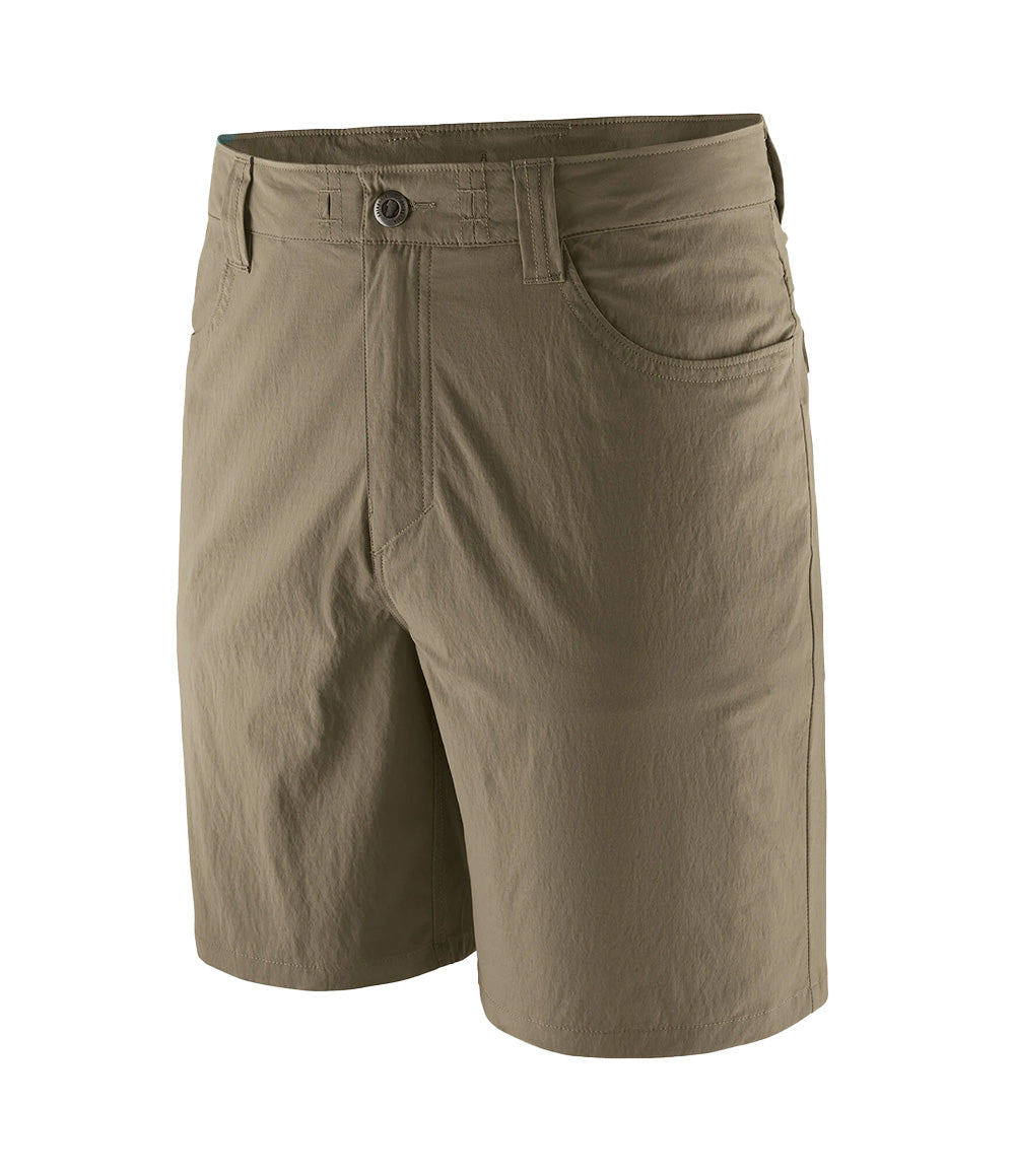 M Quandary Shorts 8"