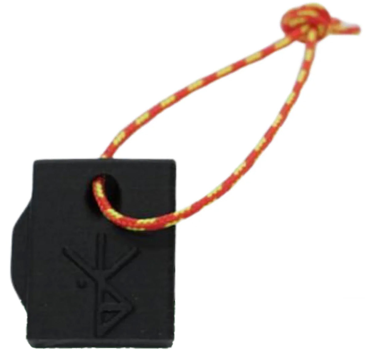 Bear Can Key