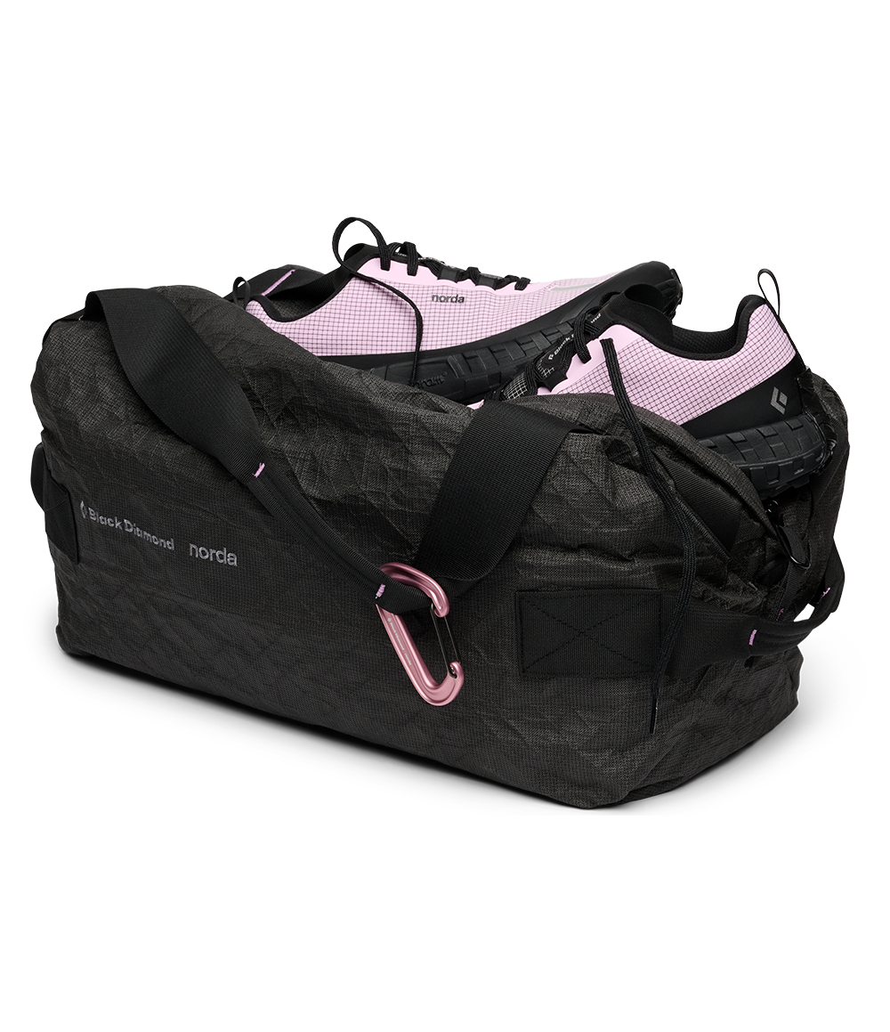 BD X norda Mission 30 L Duffel